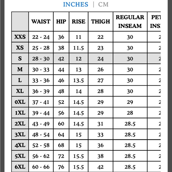 Big bud press California poppy western pants size small - Picture 6 of 6